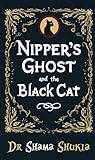 Photo Gallery nipper’s ghost and the black cat (english edition)