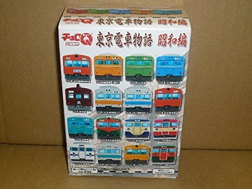 Amazon | チョロQ 東京電車物語 昭和編 115系 上越線 | 鉄道雑貨