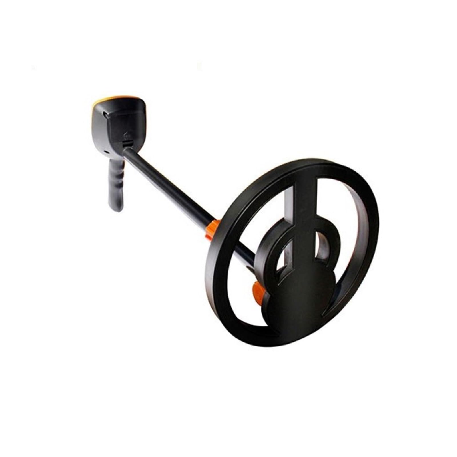 Wykrywacz metalu, Wykrywacz metali złota dla dzieci 10-100 cm, wysoka czułość, tryb wszystkich i dysków, cewka Pinpointer 6,8 cala, prezent(1)