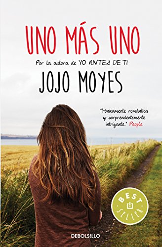 Uno más uno (BEST SELLER) [Idioma Inglés]