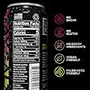 LMNT Sparkling Electrolyte Drink - Black Cherry Lime | 12-Count