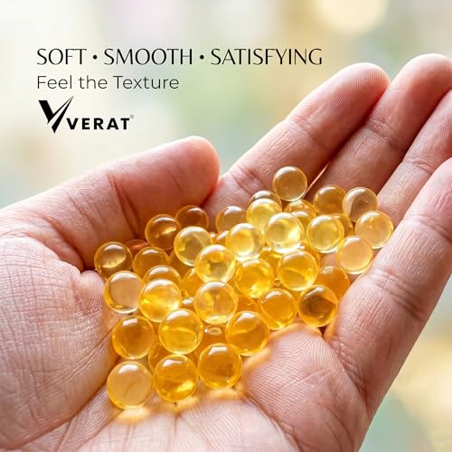 Image of Verat 2 Packet Gel Water Balls /Water Beads /Refill Water Bead /Gel Blaster Ammo /Water Balls for Gun /Gel Balls for Kids /Gel Blaster Balls in Bottle /7-8mm Non-Toxic Water Beads Gel Guns(20000 Orange)