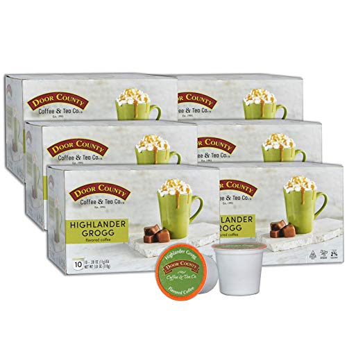 Best Door County Coffee K Cups 2024 Where to Buy?