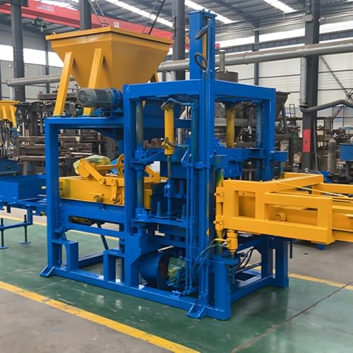 How to build a concrete pan mixer How to build a concrete pan mixer