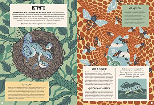 Charles Darwin L'origine Delle Specie - 8