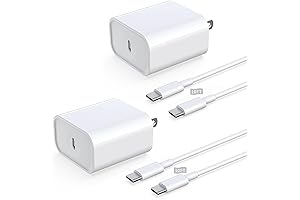 iPhone 15 Fast Chargers: Speedy Power Delivery for Your Device