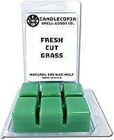 Vista 23 de Monkey Farts - Cera vegana vertida a mano fuertemente perfumada, 12 cubos de cera perfumada, 6.4 onzas en 2 paquetes de 6