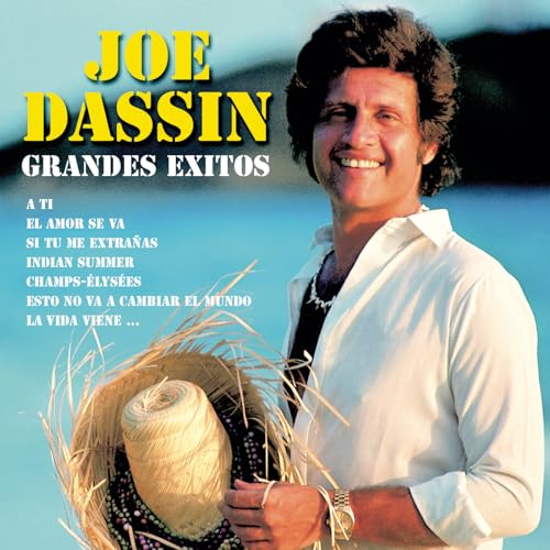 Joe Dassin