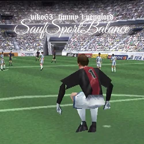 Viko63 feat. Timmyt & penglord