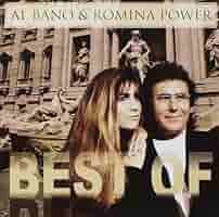 AL BANO & ROMINA POWER - Best Of - Amazon.com Music