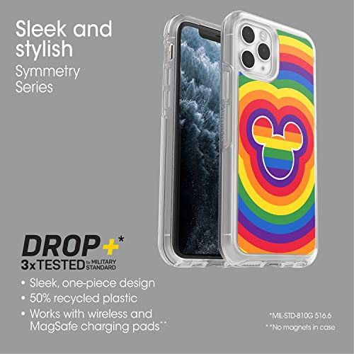 Coque iPhone 11 Pro OtterBox célébrant la collection Disney Pride - 5