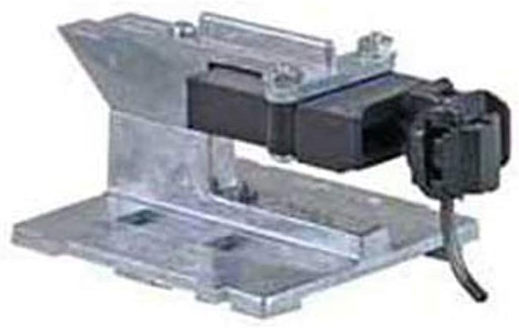 G Scale 1:22.5 Multi-Purpose Type E Metal Coupler Height Gauge by Kadee Quality Products Co.