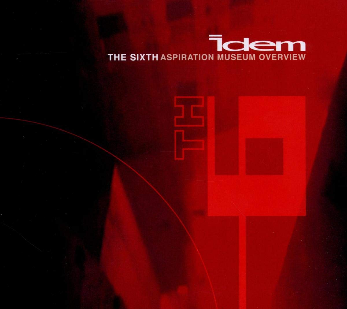 THE SIXTH ASPIRATION MUSEUM OVERVIE [Audio CD]