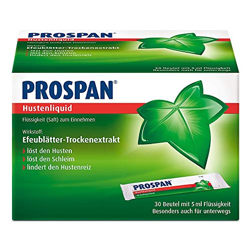 Prospan Hustenliquid, 30X5 ml