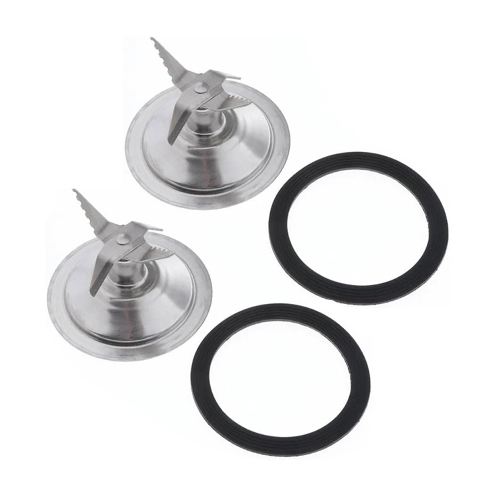 Base de cabezal mezclador exprimidor, 2 uds., for MX2000 MX2050 A0NC