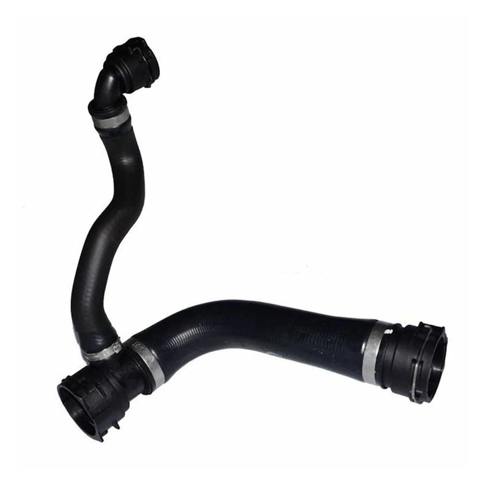 Zynther One Color Coolant Water Hose Pipe 17127586774 Car Top Upper For Radiator For Hose For Pipe For