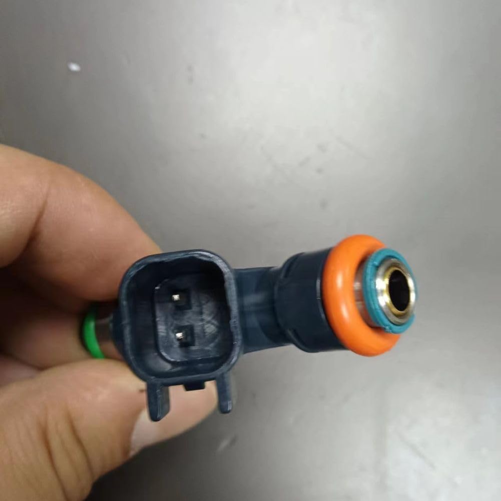 Amazon.com: CHERISH-AUTO 1PCS OEM 30777502 Fuel injector