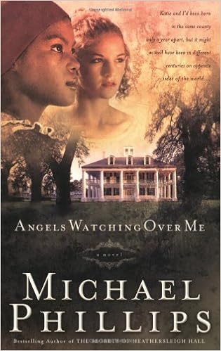 Angels Watching over Me (Shenandoah Sisters #1) book cover
