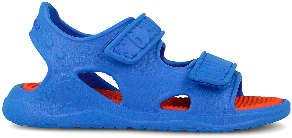 Biomecanics Sandalia para niños 262295 Biogateo Aqua