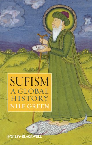 Green, N: Sufism (Wiley Blackwell Brief Histories of Religion)
