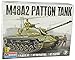 Monogram Revell 1:35 M48A2 Patton Tank, Green