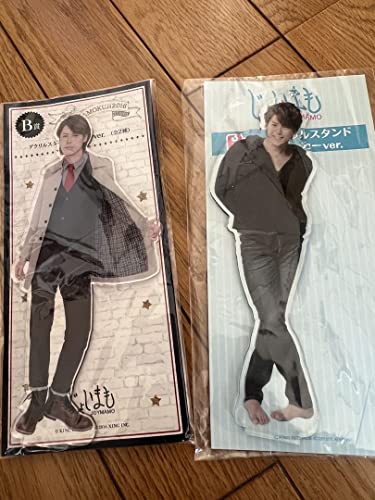 Miyano Mamoru Jyomamo Acrylic Stand Acsta