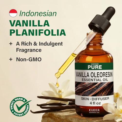 Set de Aceites Esenciales Gardenia y Vainilla 2x 4 Fl Oz miniatura 5