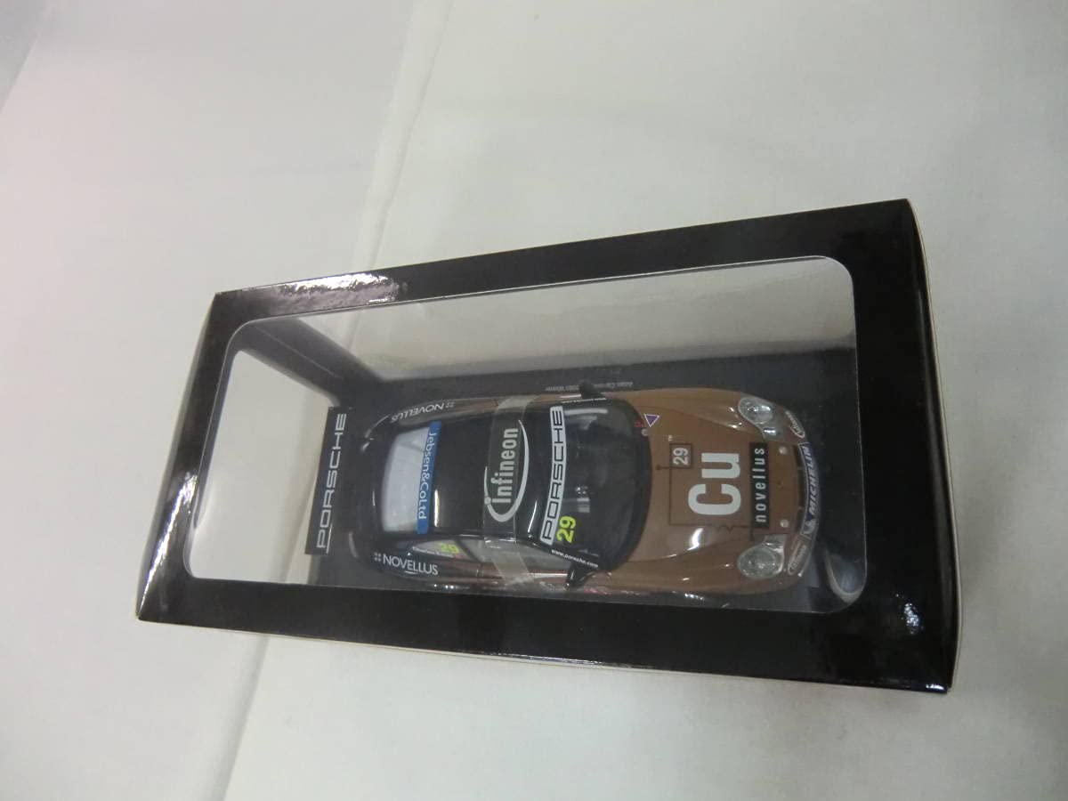 Amazon | 1：18 オートアート レーシングディビジョン ミニカー