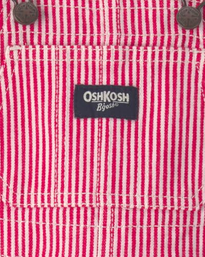 Image of OSHKOSH B'GOSH Baby Boys World's Best Overalls