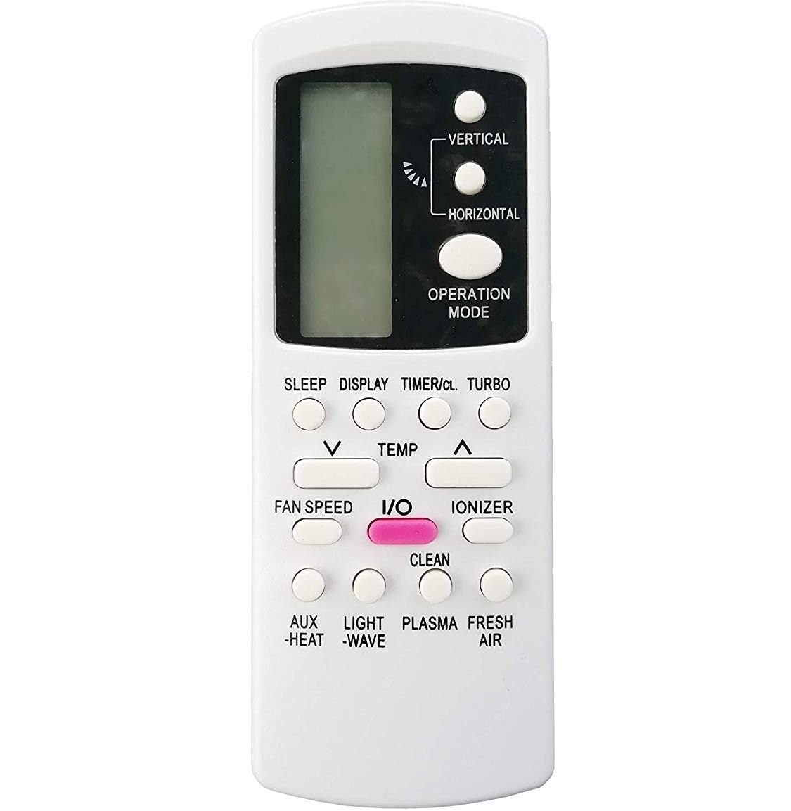 compatible voltas vertis elite split ac remote