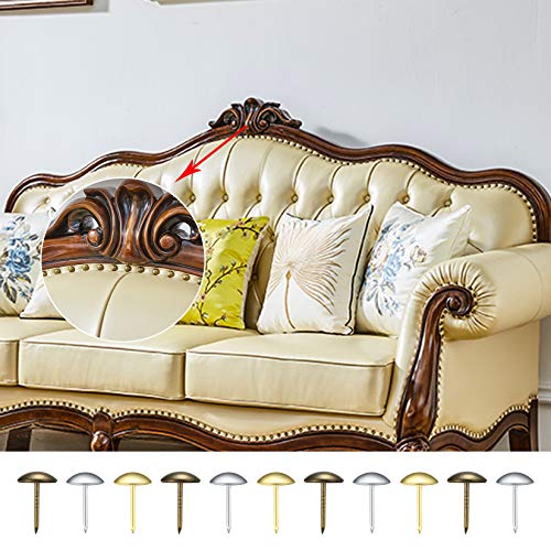 Chiodi Tappezzeria, Chiodi Vintage Chiodini