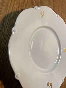 新品未使用　安藤雅信　ミナペルホネン コラボ　イタリア花皿 Amazon｜安藤雅信 ミナペルホネン コラボ イタリア花皿｜小皿