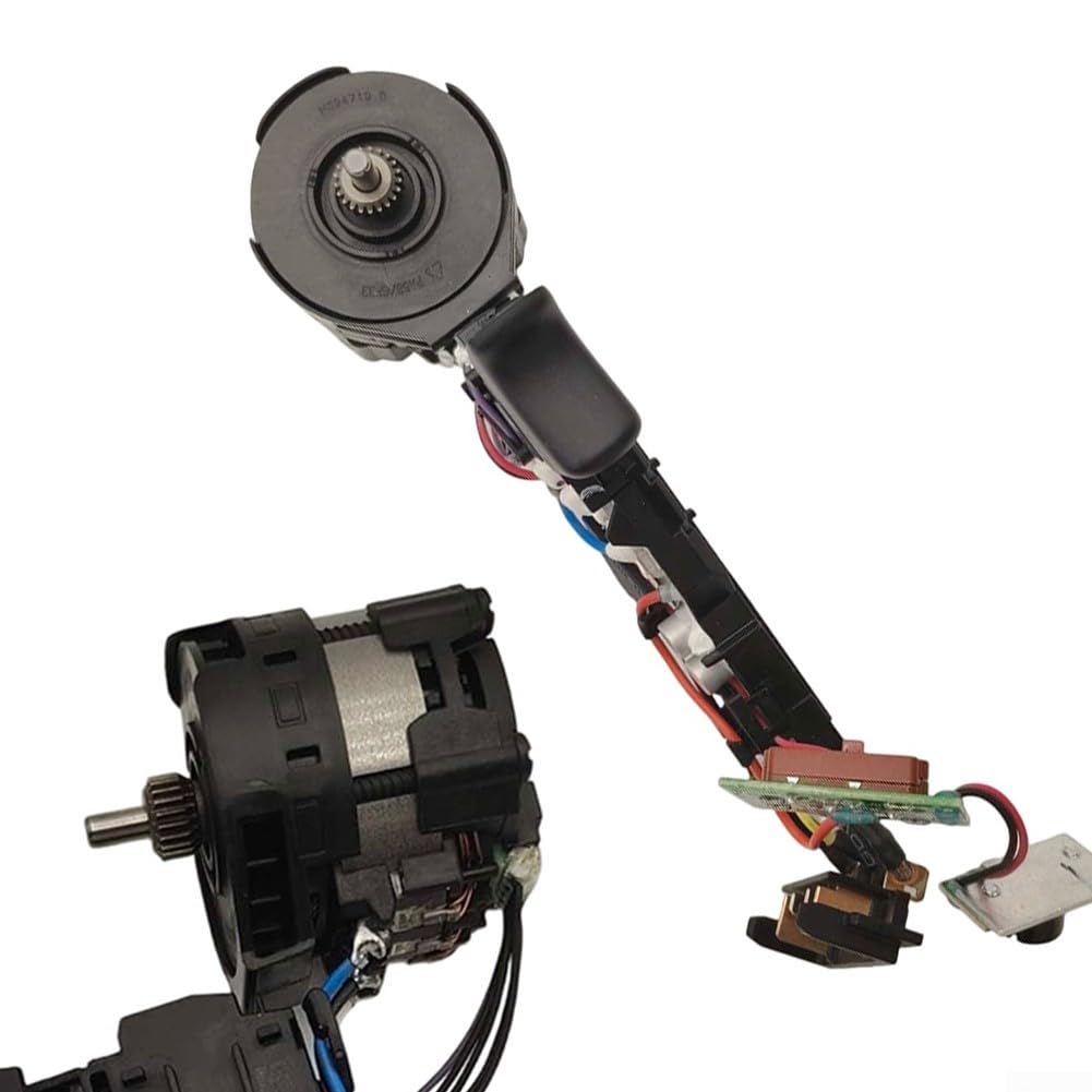 N442096 Panel de control de interruptor de repuesto compatible con modelos Dewalt DCD796D2 DCD791B para interruptores de motor de 18 V 20 V para herramientas eléctricas