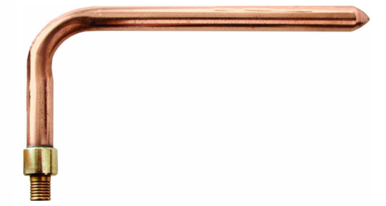VIEGA 92440 Pureflow Zero piombo Pex Press Rame Stub-Out Gomito con 3/4 "x 3/4" Press x Copper (3 pezzi)