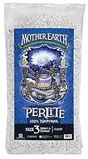 Image of Mother Earth Perlite #3. Brand catalog list of Mother Earth Products. With an score of 4.0.