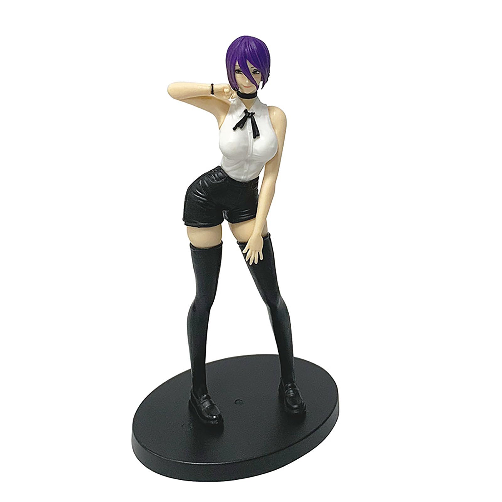 YXCC-SEN Reze Figure Anime Figure