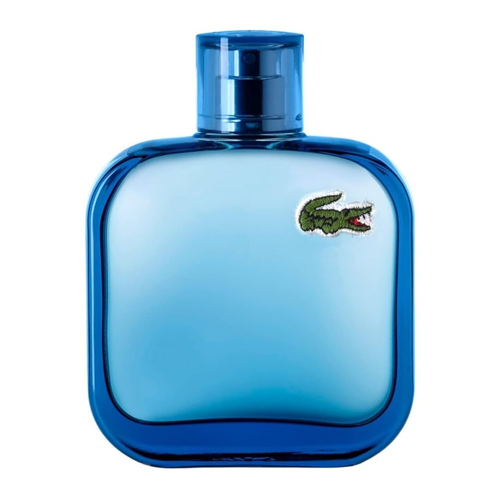 lacoste lacoste parfum