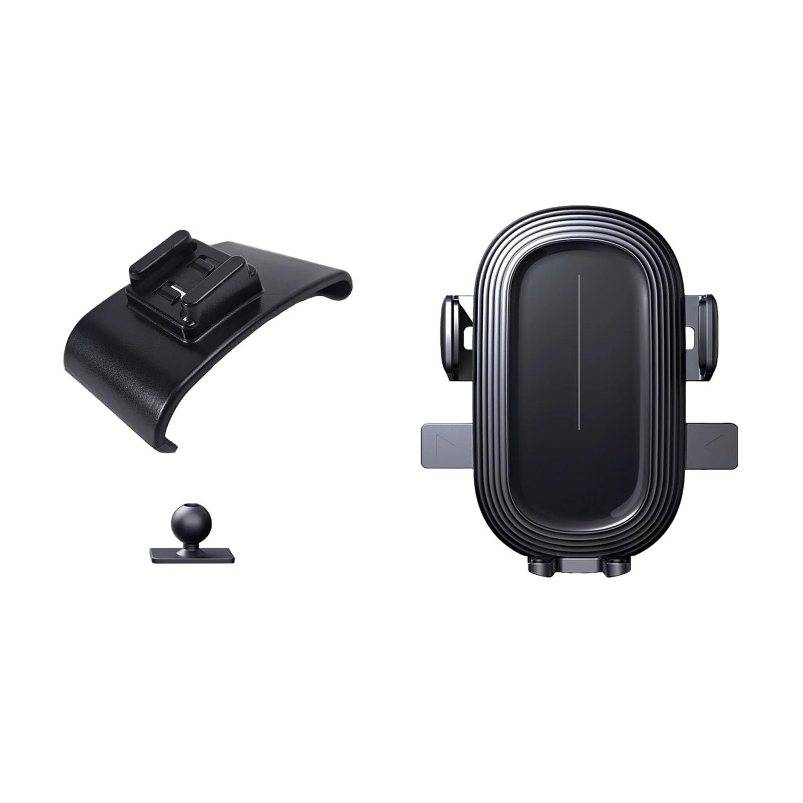 Mogflman Base And Holder B Car Phone Holder For Buick Envision 2024-2025, Lhd Car Phone Holder