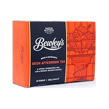 Bewleys Irish Afternoon Tea, 80-Count