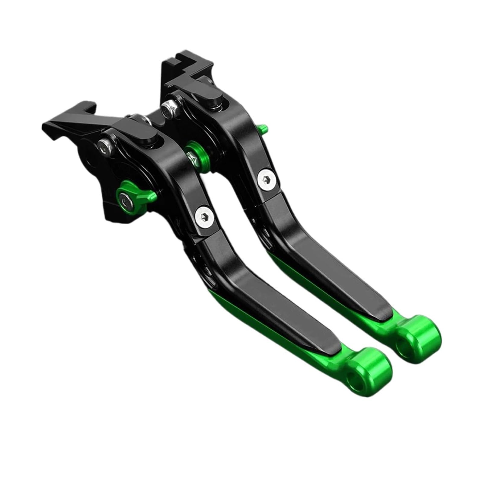 Hiopilkikg T For Cfmoto 250Sr 2020-2022 Brake Clutch Levers Adjustable Folding Extendable Motorcycle Clutch Levermotorcycle(T)