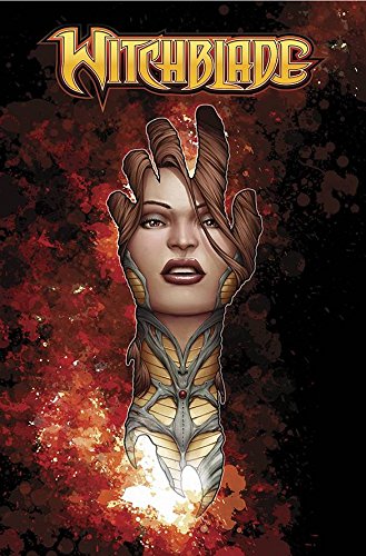 Witchblade: Borne Again Volume 2 (Witchblade Born Again Tp) PDF