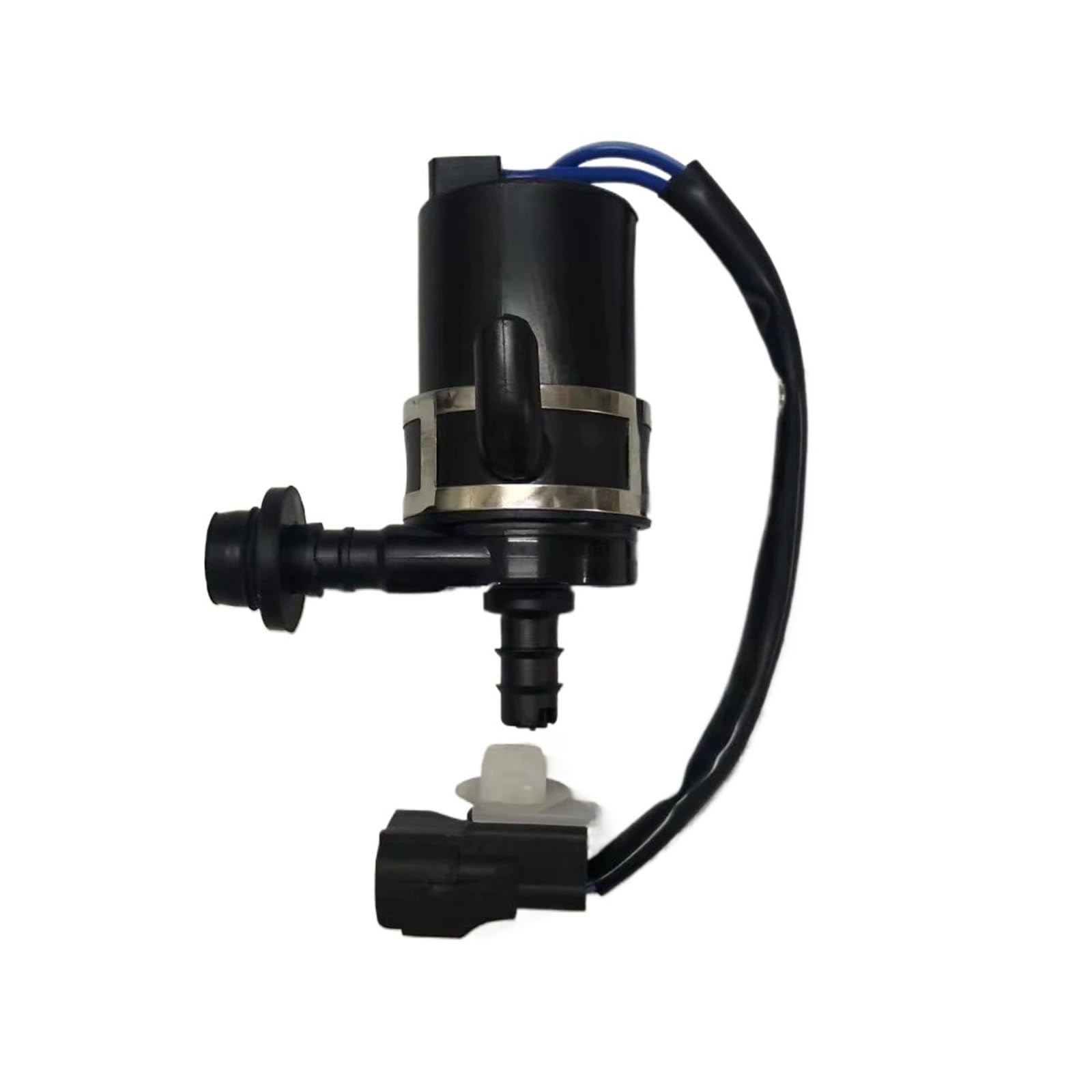 Front Wiper Washer Pump Fit for Mitsubishi Pajero Montero Sport L200 2007-2015 8264A022 Headlight Cleaning Washer Pump Car Accessories