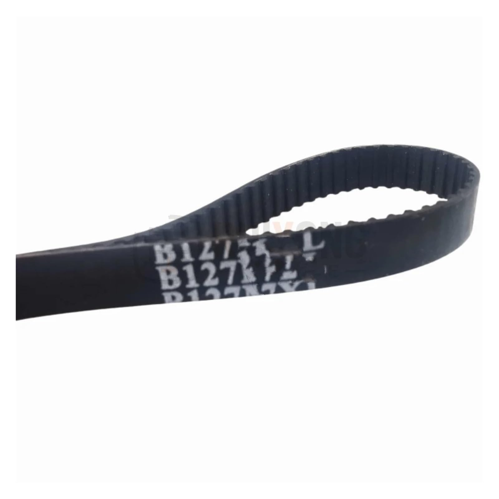 Courroie Pas De Courroie De Distribution 2.032mm Largeur 6/10mm Type B167 B168 B169 B170 B171 B172 B173 B174 B175 B177 B180 B183 B184 B185 B186-B224 Transmission Courroies(B169 Teeth 169,5PIECE_10MM)
