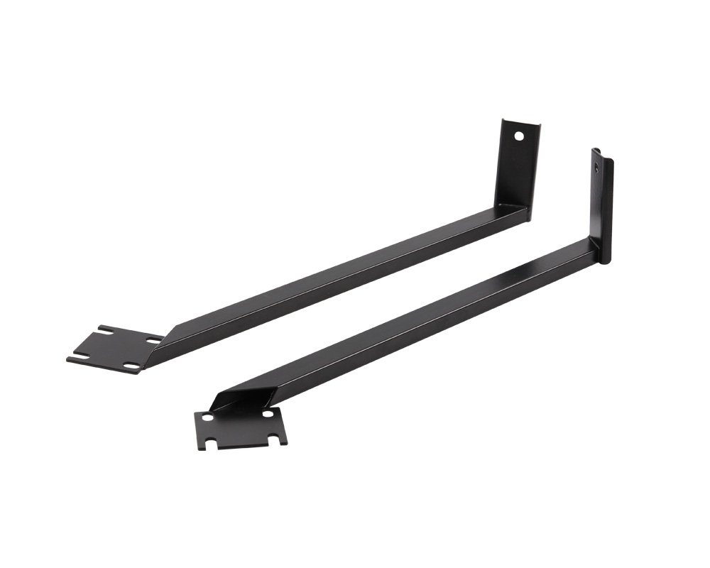 RACEROOM 75105119 Holding Kit – Black