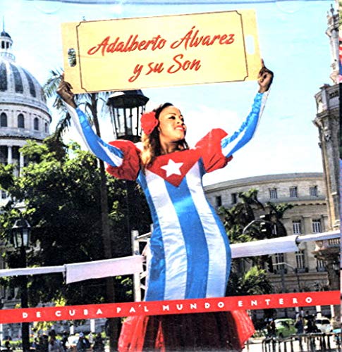Da Cuba Pal Mundo Entero
