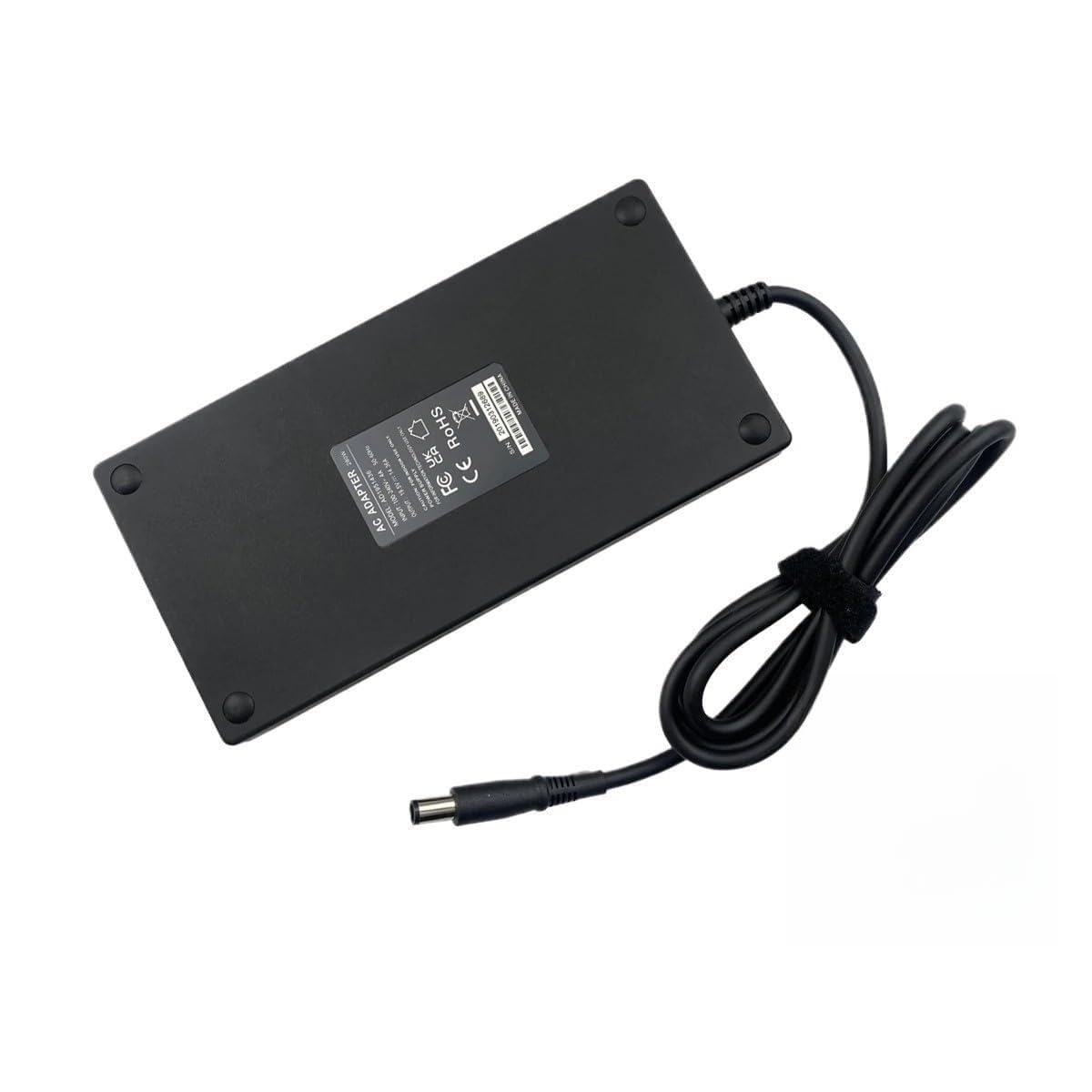 19.5V 14.36A 280W 7.4x5.0mm TPC-CA61 L00458-002 Laptop AC Adapter Charger for HP 32 36 Power Supply A280A01CP(US Plug)