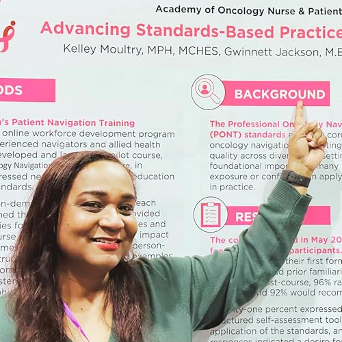 A Jaunt to New Orleans: Madame Hailley has DEFINITE thoughts about the Experience!