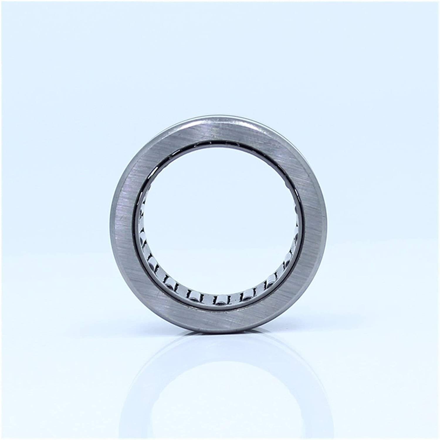 HYUJNAFZR TMP1105 RNA4914 Bearing 80x100x30mm Solid Collar Needle Roller Bearings Without Inner Ring 4624914 4644914/A Bearing