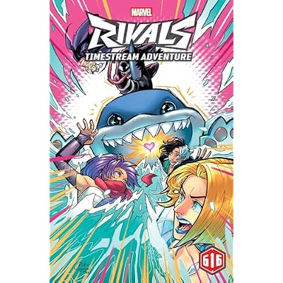 Marvel Rivals