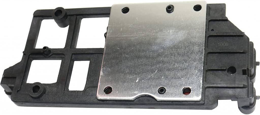 Ignition Module For Chevy Impala 2000 2001 2002 2003 2004 2005 Male Terminals | Blade Type | 3 Female Connectors | External Mounted